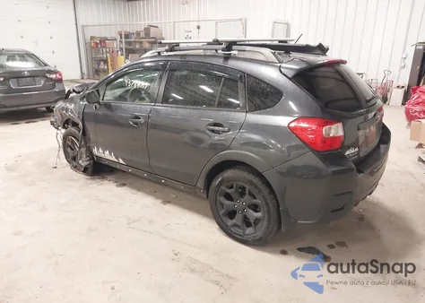 2015 Subaru Xv Crosstrek 2.0I Premium from USA, damaged, VIN JF2GPADCXFH271728